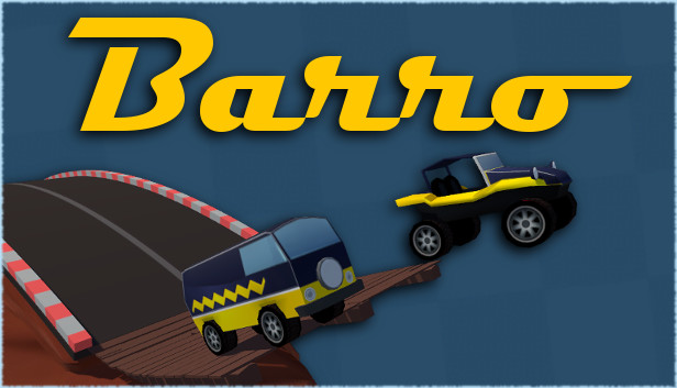 Barro - Supporters Steam capsule image