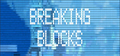 Breaking Blocks Cover Image