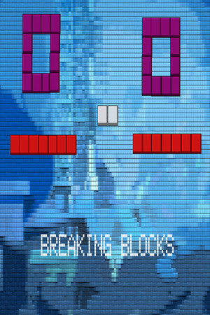 Breaking Blocks cover art