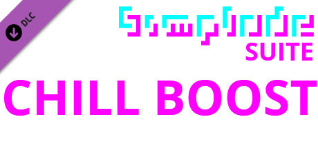 Simplode Suite - Chill Boost