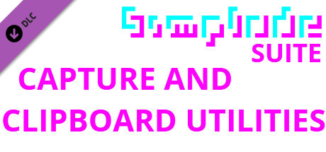 Simplode Suite - Capture and Clipboard Utilities header