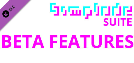 Simplode Suite - Beta Features Steam header image