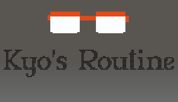 Kyo's Routine Steam capsule image