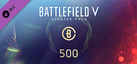 Battlefield V Starter Pack Price history SteamDB