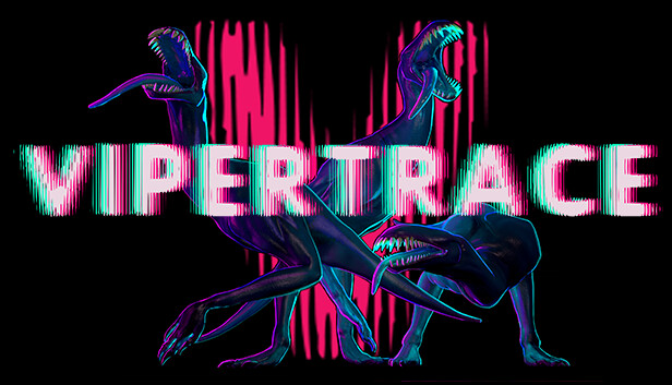 VIPERTRACE Steam capsule image