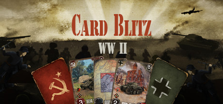 Card Blitz: WWII on Steam
