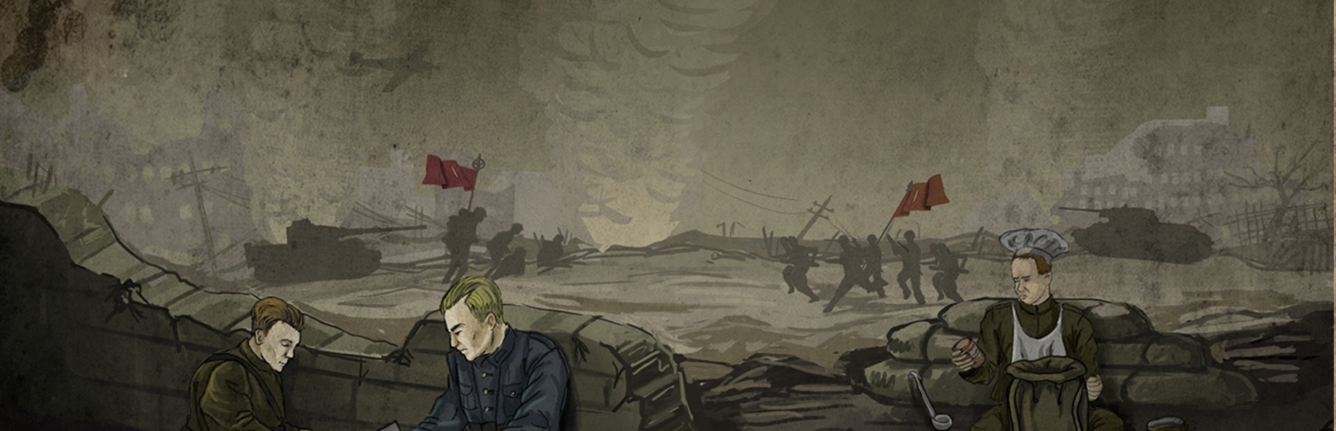 Card Blitz Wwii