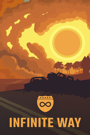Infinite Way cover art