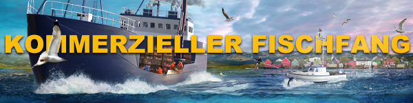 Fishing North Atlantic Bei Steam