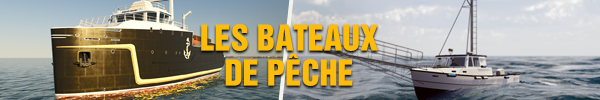 FNA Steam banner LES BATEAUX DE P%C%ACHE FRE