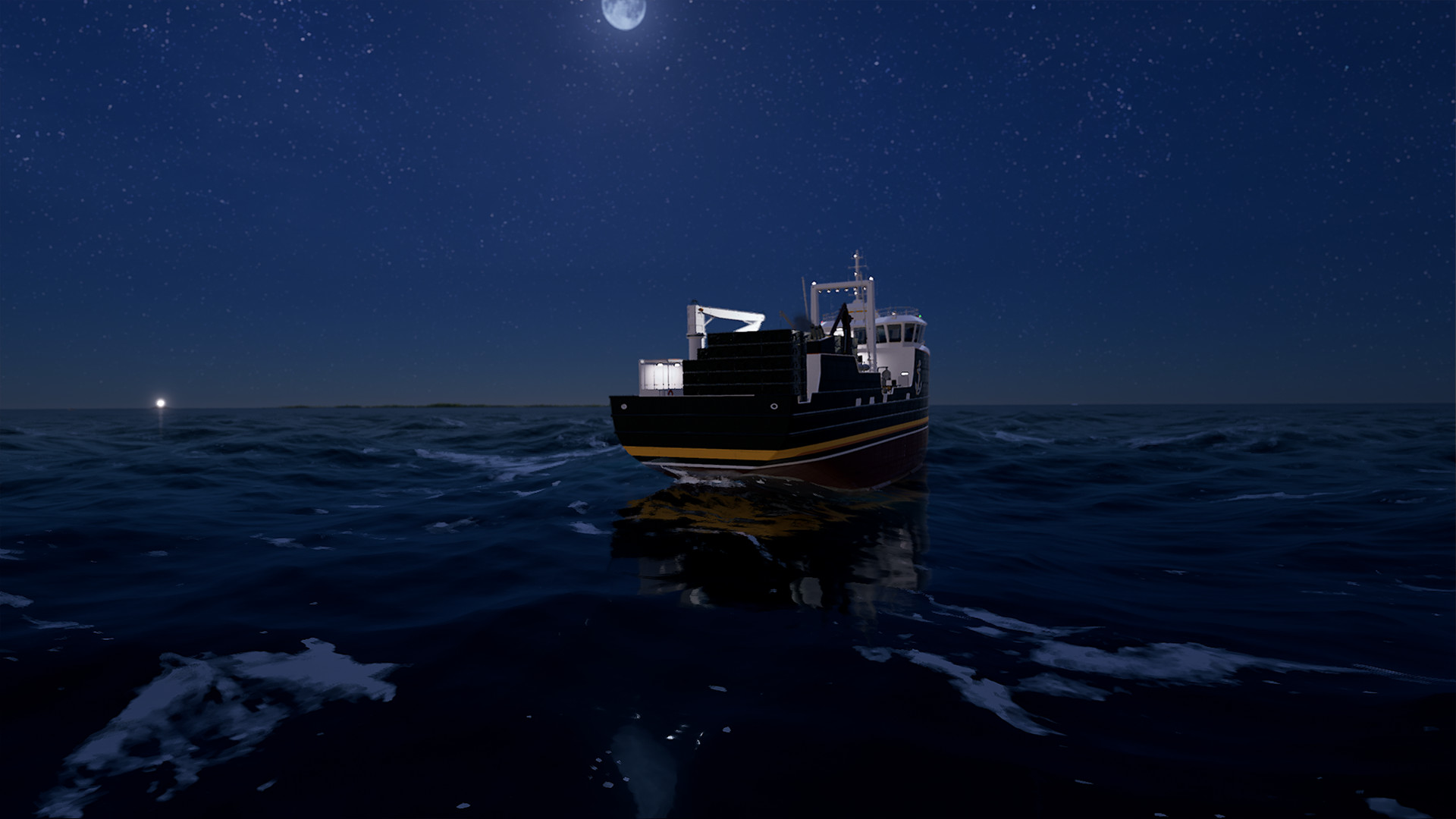 Search for the ocean's gold with upgradable fishing boats and various types of fishing gear as you progress in your career. Fishing North Atlantic Xbox One - Fishing North Atlantic On Steam