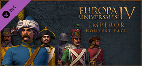 Content Pack - Europa Universalis IV: Emperor