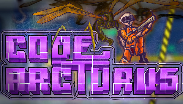Code Arcturus Steam capsule image