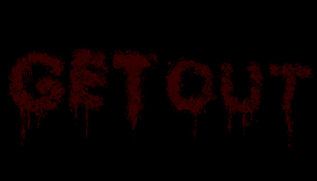 Get Out... Steam capsule image