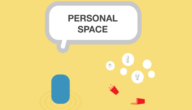 Personal Space Steam capsule image