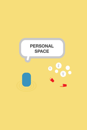 Personal Space cover art