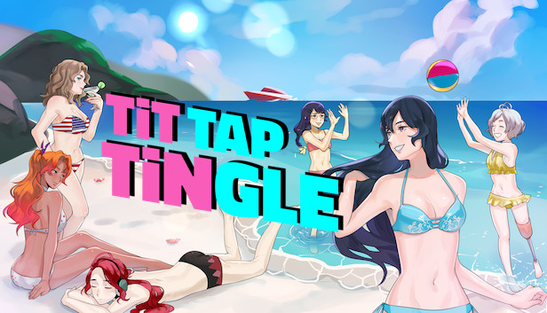 Tit Tap Tingle Steam capsule image