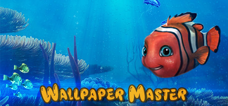 Wallpaper Master Steam header image