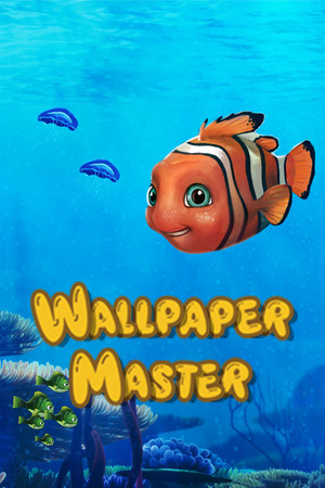 Wallpaper Master