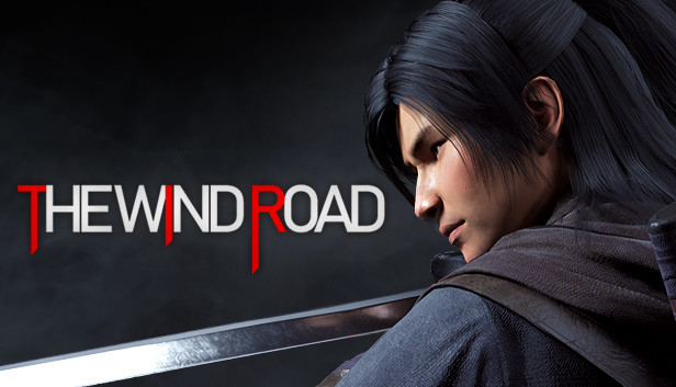 紫塞秋风 The Wind Road