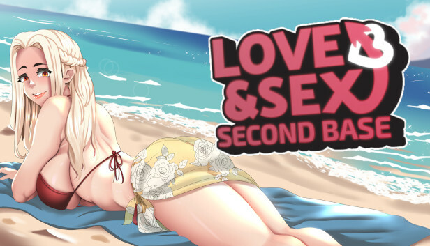 Love & Sex: Second Base on Steam
