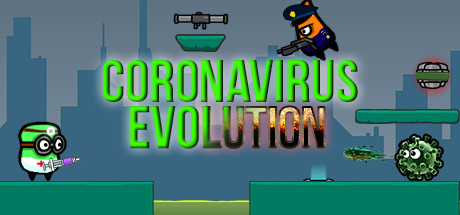 Coronavirus Evolution
