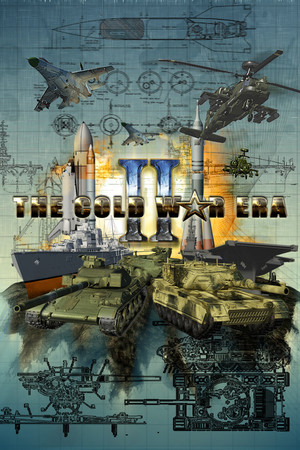 The Cold War Era 2 cover art