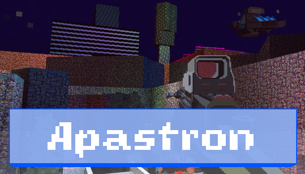 Apastron Steam capsule image