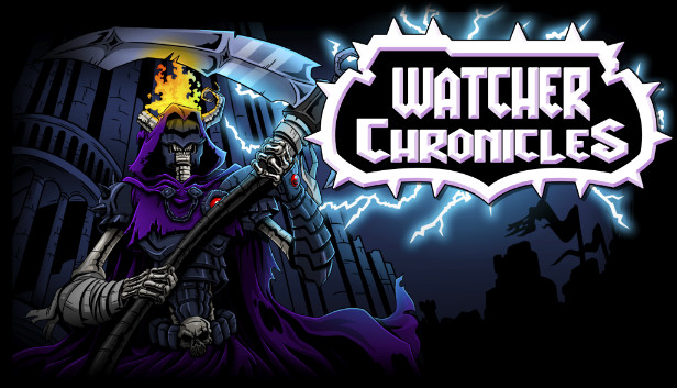 Watcher Chronicles On Steam