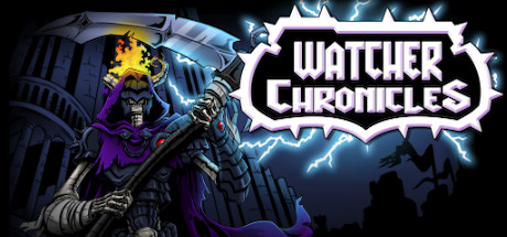 Baixar Watcher Chronicles Torrent