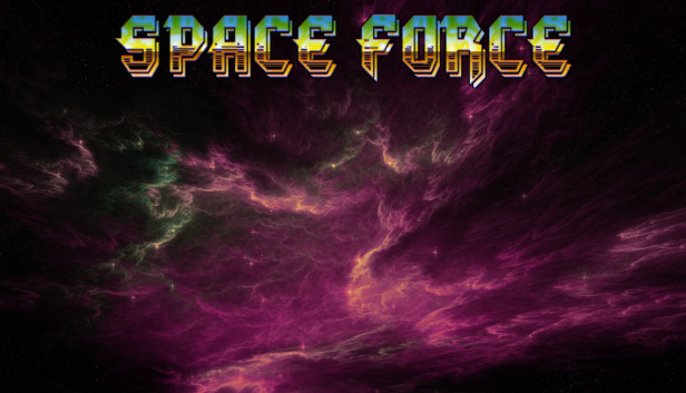 Space Force Gaming Podcast - Space Force Gaming