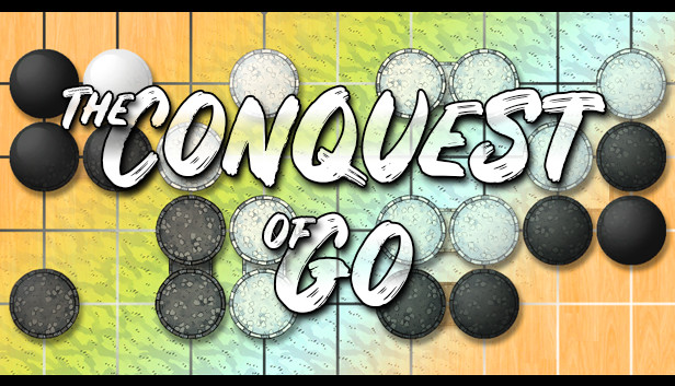 The Conquest of Go on Steam
