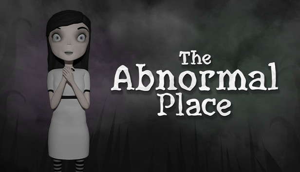The Abnormal Place Steam capsule image