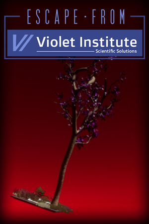 Escape From Violet Institute