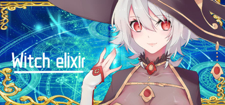 魔女秘药 Witch Elixir On Steam