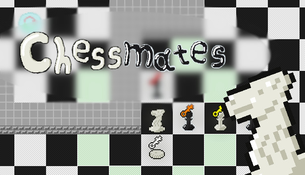 Chessmates Steam capsule image