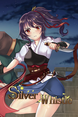 Silver Whistle