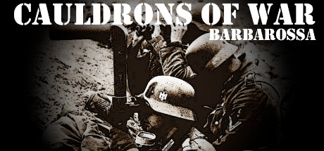 Baixar Cauldrons of War – Barbarossa Torrent
