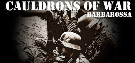 Cauldrons of War - Barbarossa