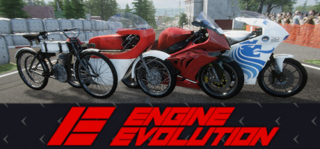 Engine Evolution 2020