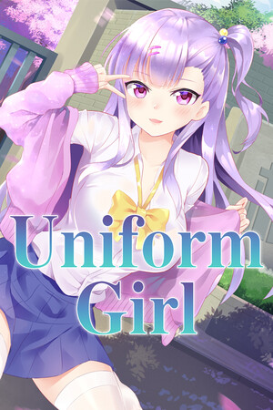 Uniform Girl cover art