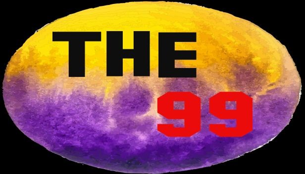 The 99 Steam capsule image