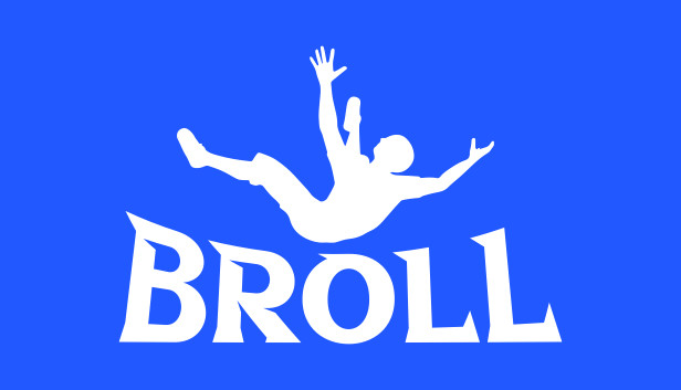 Broll Steam capsule image
