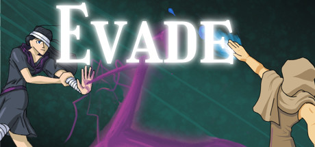 Evade on Steam