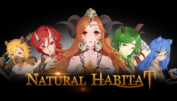 Natural Habitat Steam capsule image