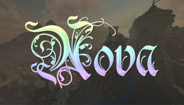 Nova Steam capsule image