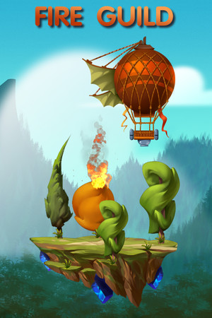 Fire Guild