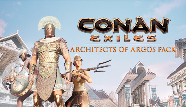 Save 60% on Conan Exiles on Steam