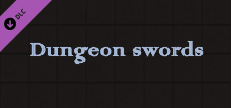 Dungeon swords 0.001 header image