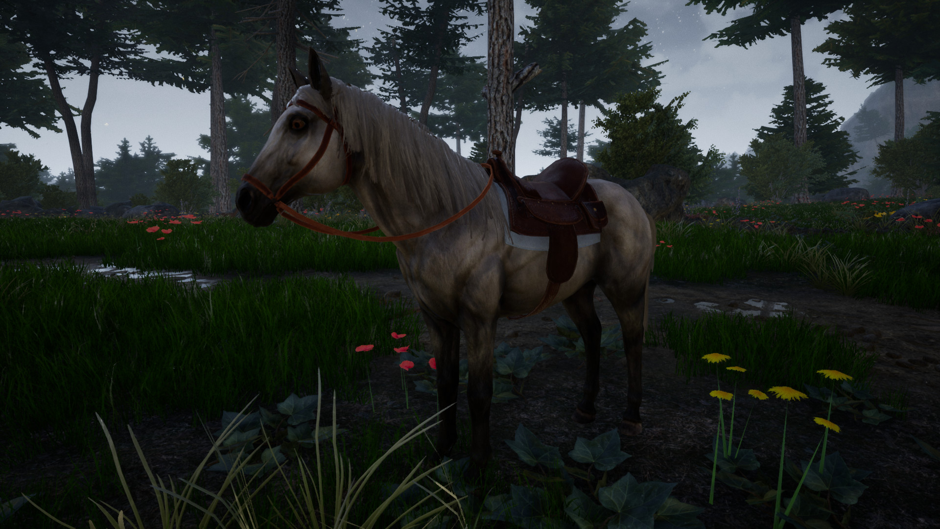 Horse Riding Deluxe 2 on Steam
